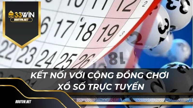 Tổng Quan Sảnh Xổ Số 33WIN