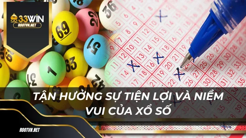 Các Hình Thức Xổ Số Phổ Biến